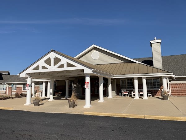 Brookdale Staunton