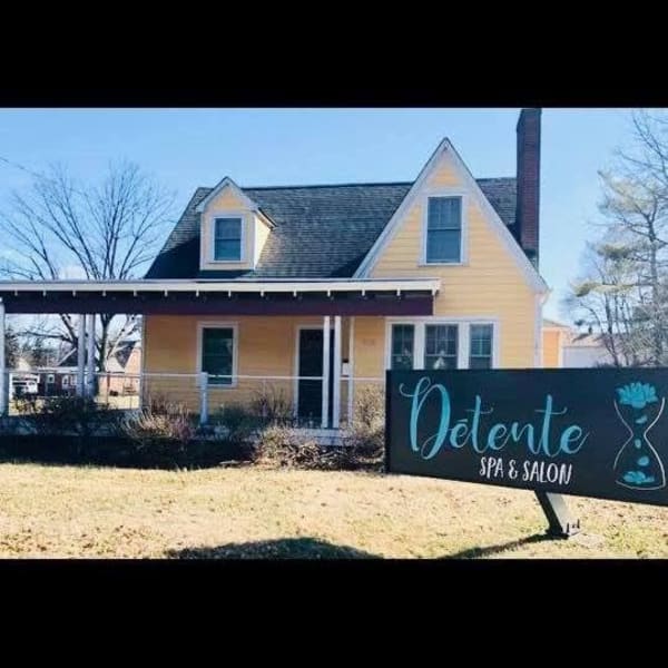Detente Spa & Salon