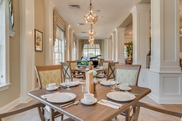 Regency at Augusta Assisted Living & Memory Care