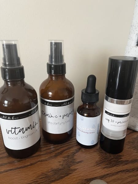 Wild & Free Holistic Spa & School