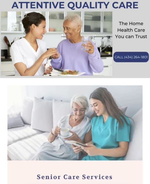 Attentive Quality Care LLC