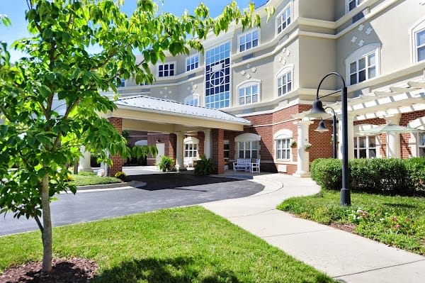 The Estates at Charlottesville