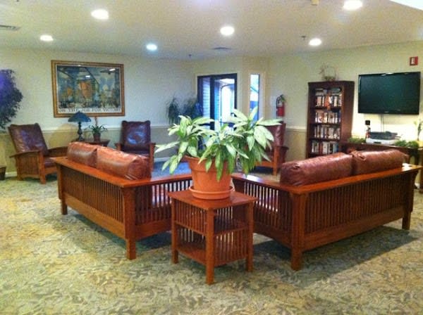 The Heritage Inn Assisted Living And Memory Care