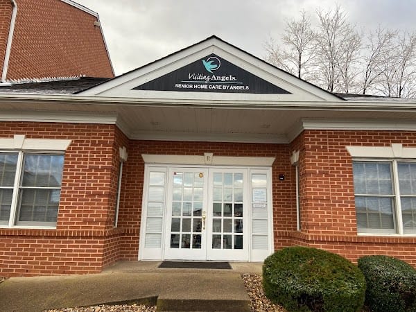 Visiting Angels Senior Home Care