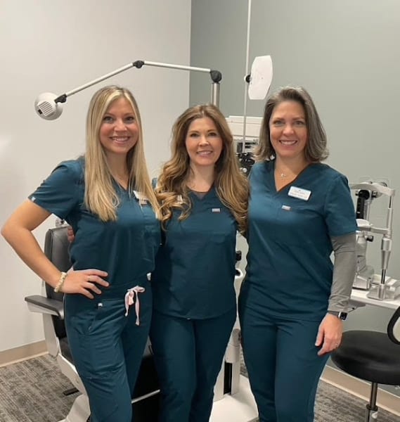 Crozet Eye Care