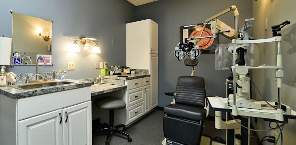 Blue Ridge Eye Associates