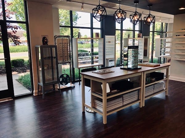 Horizon Family Eye Care
