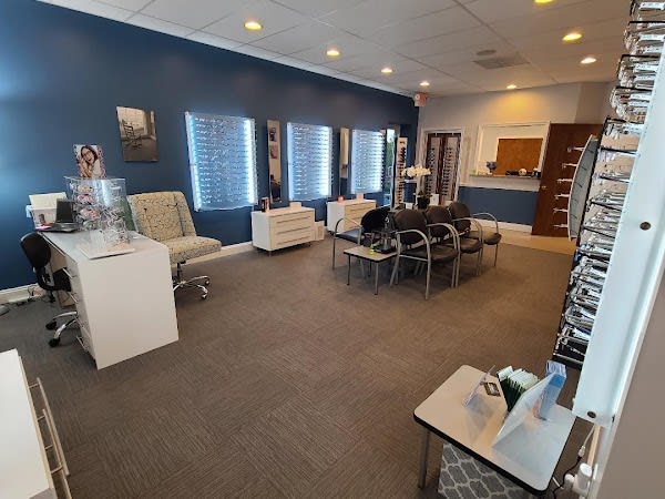 Spring Creek EyeCare
