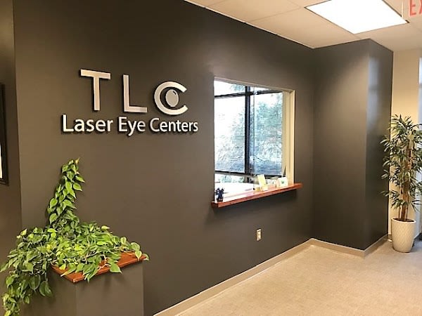 TLC Laser Eye Centers