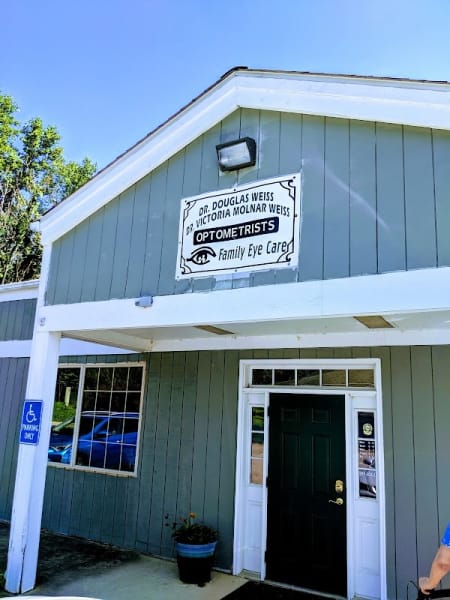 Fluvanna Eye Care, Optometrists in Palmyra, VA