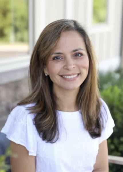 Jennifer Davis OD