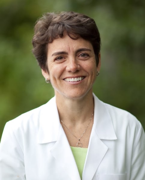 Suzanne Matriccino, OD