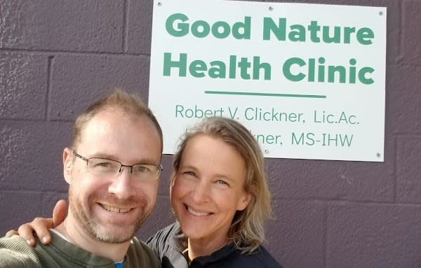 Good Nature Health Clinic