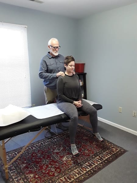 Acupuncture Center of Augusta