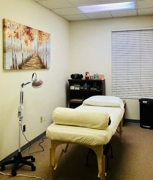 Dr Jing Acupuncture and Herbs