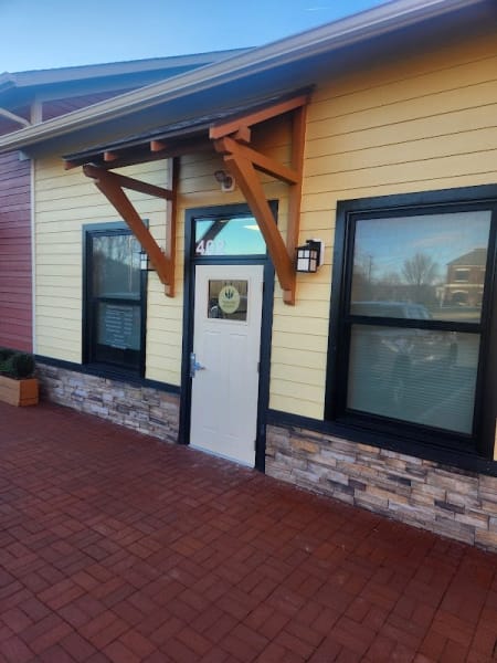 Healing Path Chiropractic