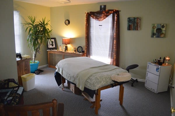 Healing Reigns Acupuncture