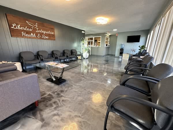 Libertas Integrative Health