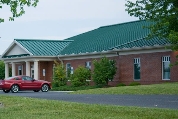 Augusta Health Behavioral Health Services