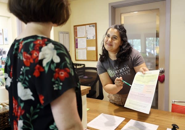 The Women's Initiative