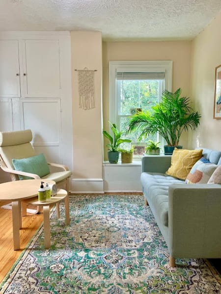 Fairfax Integrative Therapy, LLC
