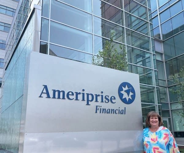 Patricia Koogler - Private Wealth Advisor, Ameriprise Financial Services, LLC