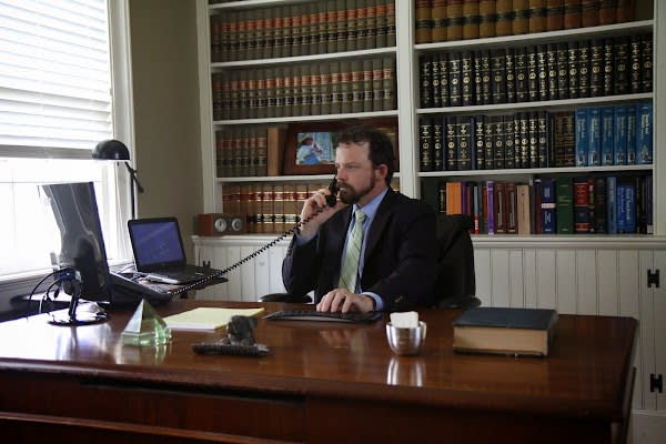 Brady S. Nicks, Esq., PLLC