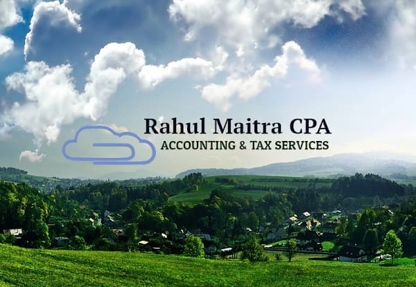 Rahul Maitra CPA