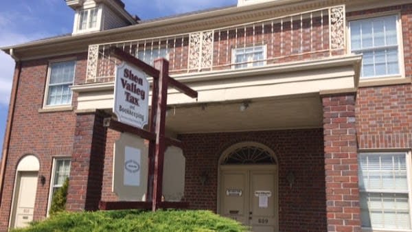 Shen Valley Tax & Bookkeeping Inc.