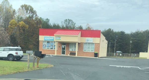 Jackson Hewitt Tax Service