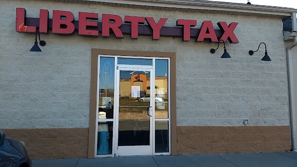 Liberty Tax