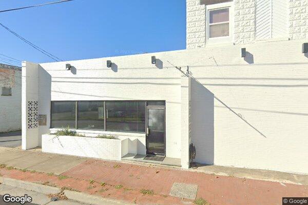 Frank C Coyner Law Office