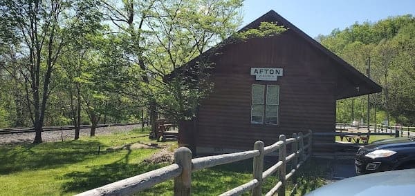 Afton Legal Clinic