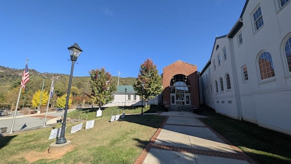 Nelson County Attorney