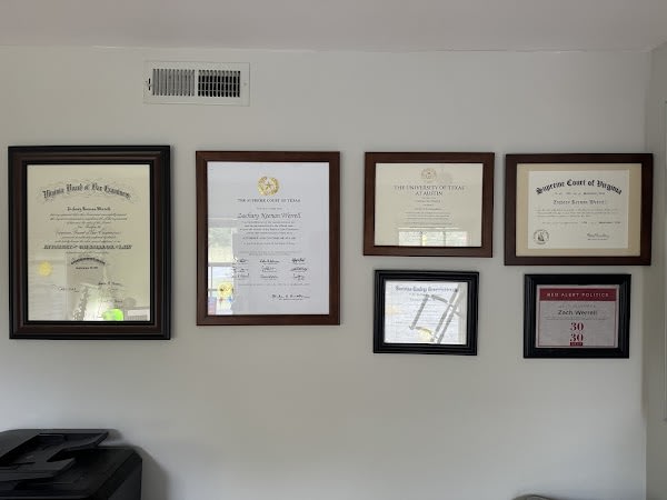Blue Ridge Law, PLLC