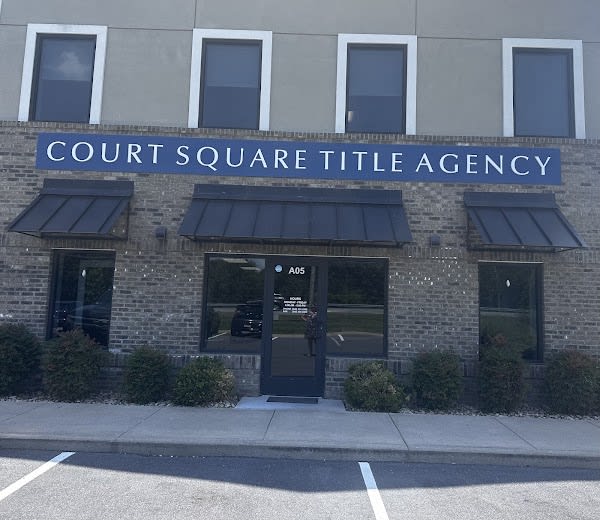 Court Square Title Agency