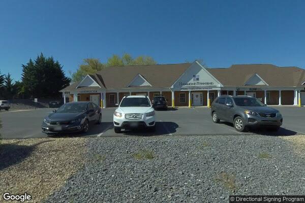 Rutherford Real Estate Inc