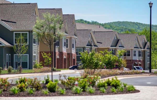 Windigrove Apartments