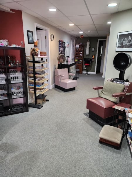 Cuts & Colors Salon LLC