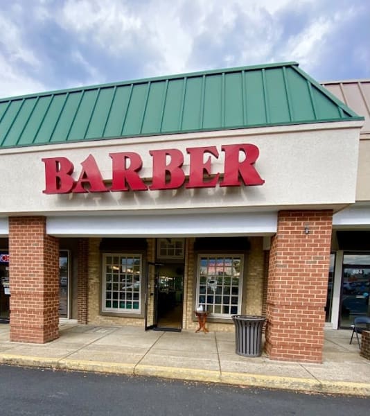 Chung's Barber Shop