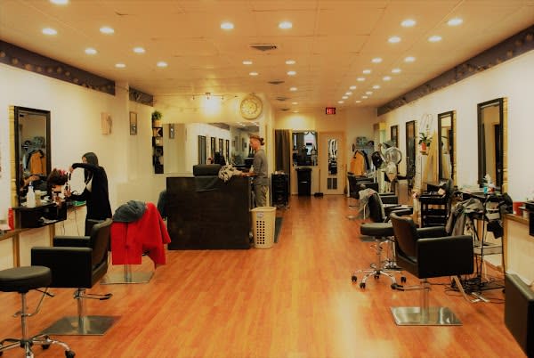 KS Hair Studio