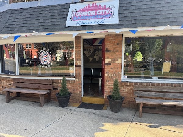 Queen City Barbershop