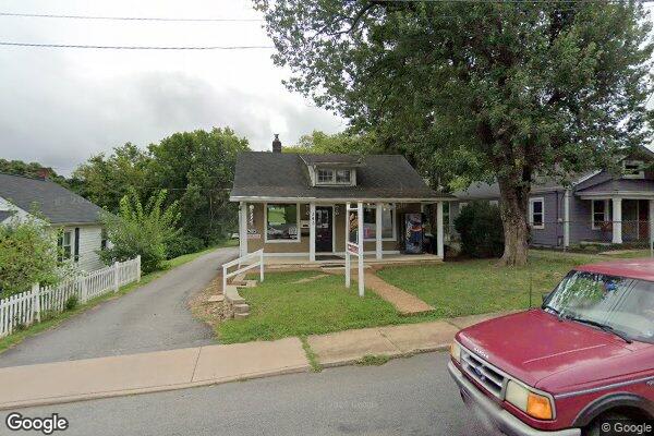Belmont Barbershop