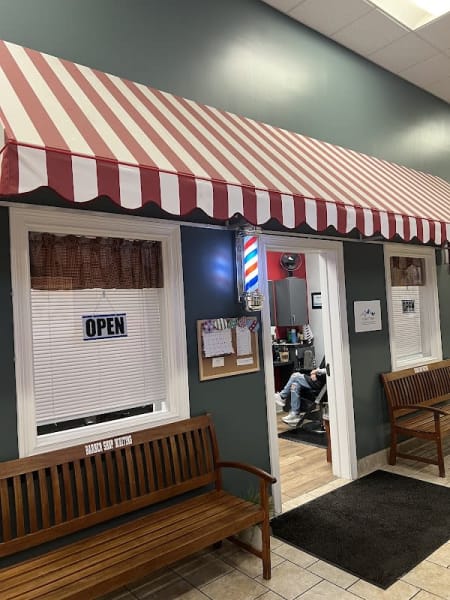 Hometown Barber & Beauty LLC