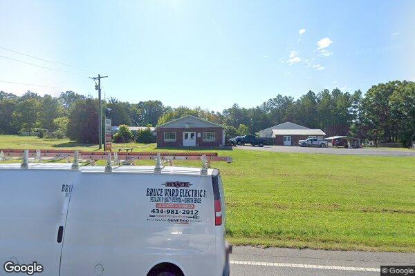 Corner Barber Shop