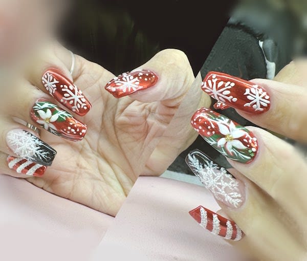 Pro Nails