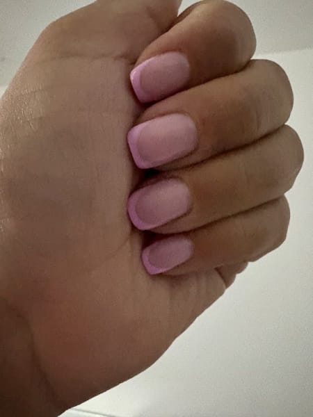 K Nails & Spa 2