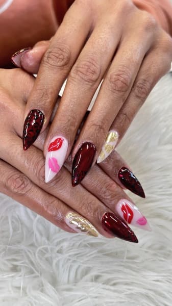 Nail Art Salon & Spa