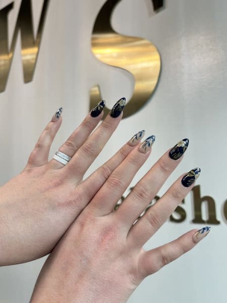 Wei's Nail and Spa