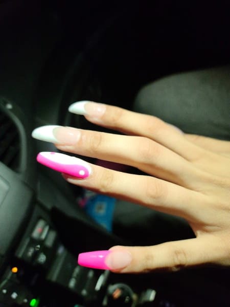 Best Nails & Spa
